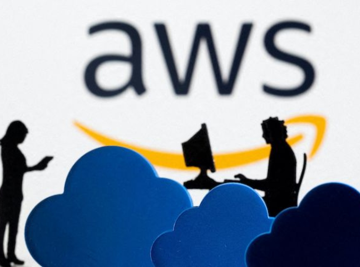 India set for tech industry growth as AWS announces Rs 1.06 Trillion investment